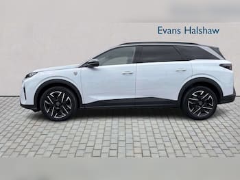 Used Peugeot 5008 2025 for sale - 79637485: Photo