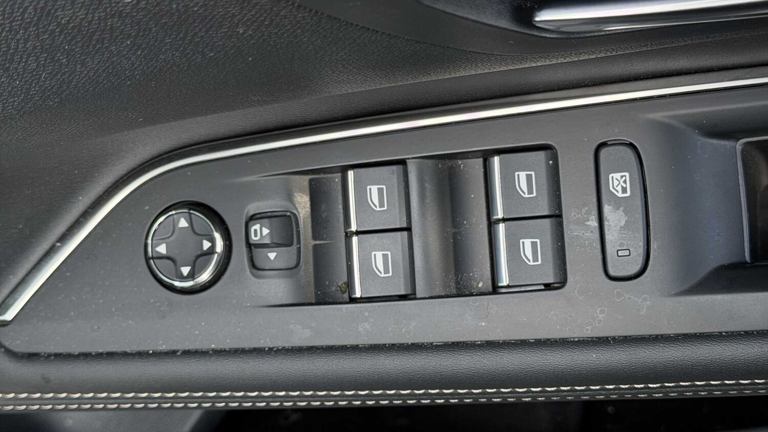 Used Peugeot 5008 2022 for sale - 77856657: Photo 12