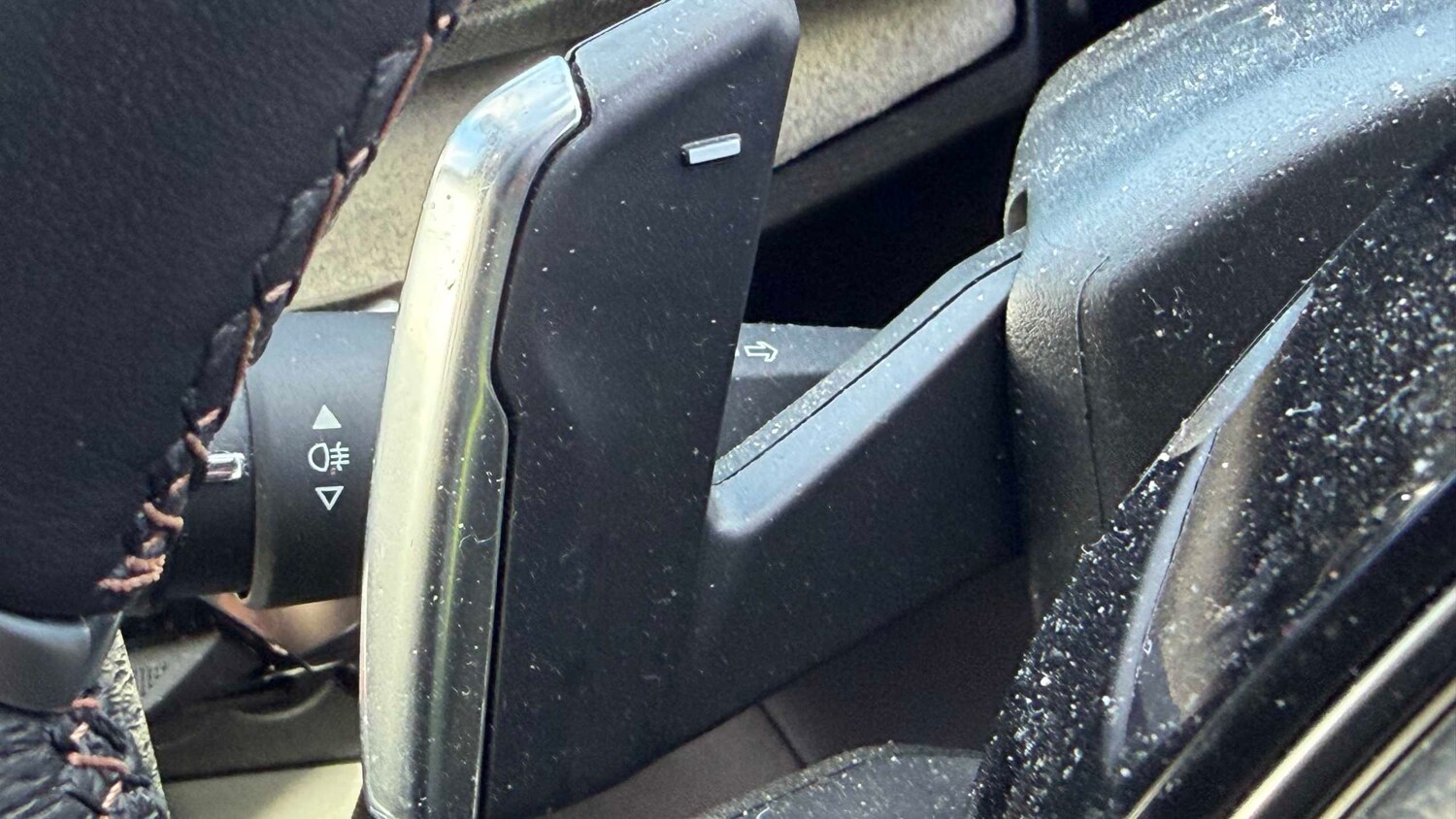 Used Peugeot 5008 2022 for sale - 77856657: Photo 17