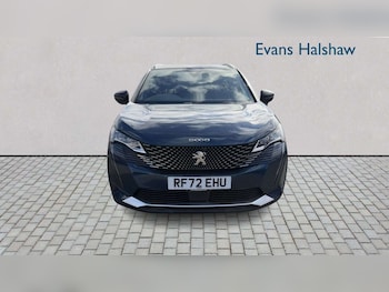 Peugeot 5008 feature image