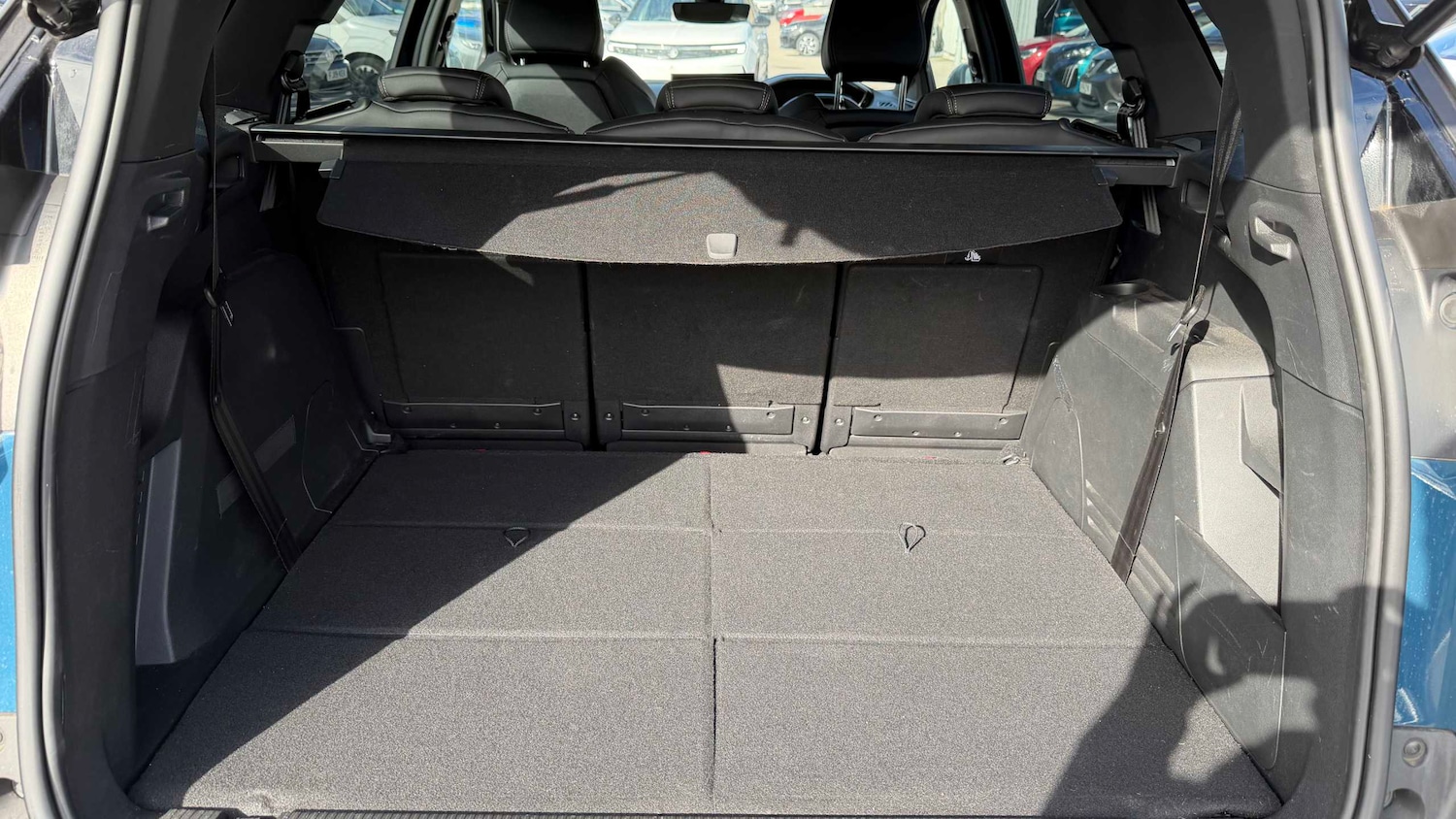 Used Peugeot 5008 2022 for sale - 77856657: Photo 7