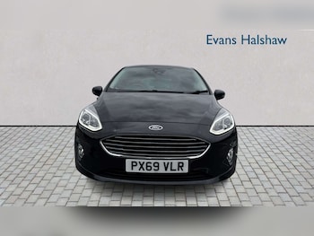 Used Ford Fiesta 2019 for sale - 78507423: Photo