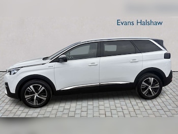 Used Peugeot 5008 2020 for sale - 78248171: Photo