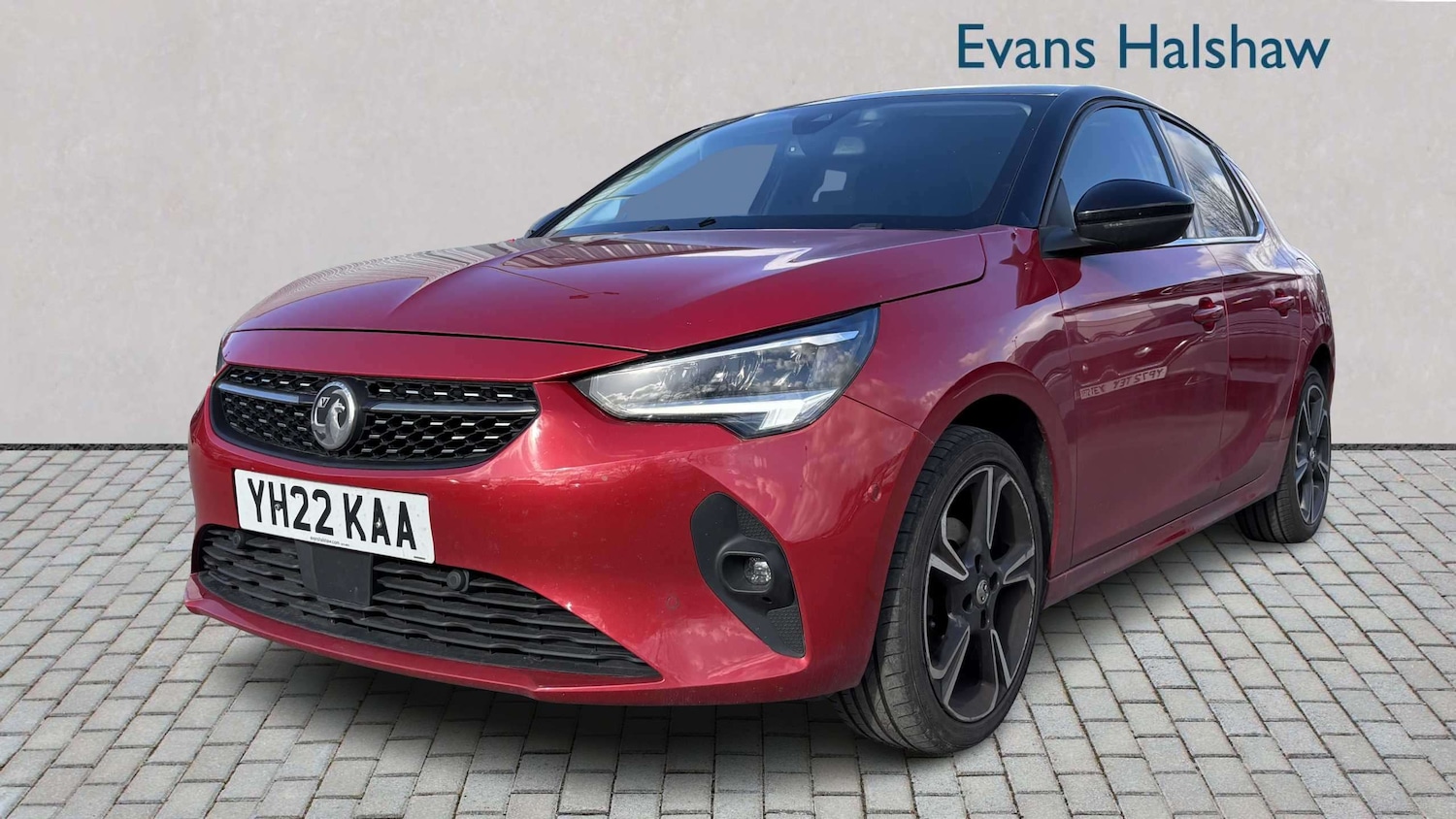 Used Vauxhall Corsa for sale - 77858055: Photo 2