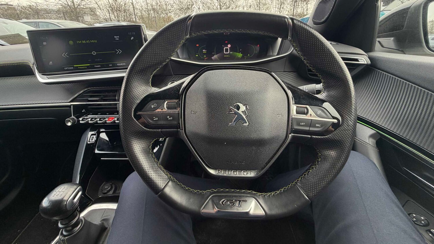 Used Peugeot 2008 for sale - 77861211: Photo 10