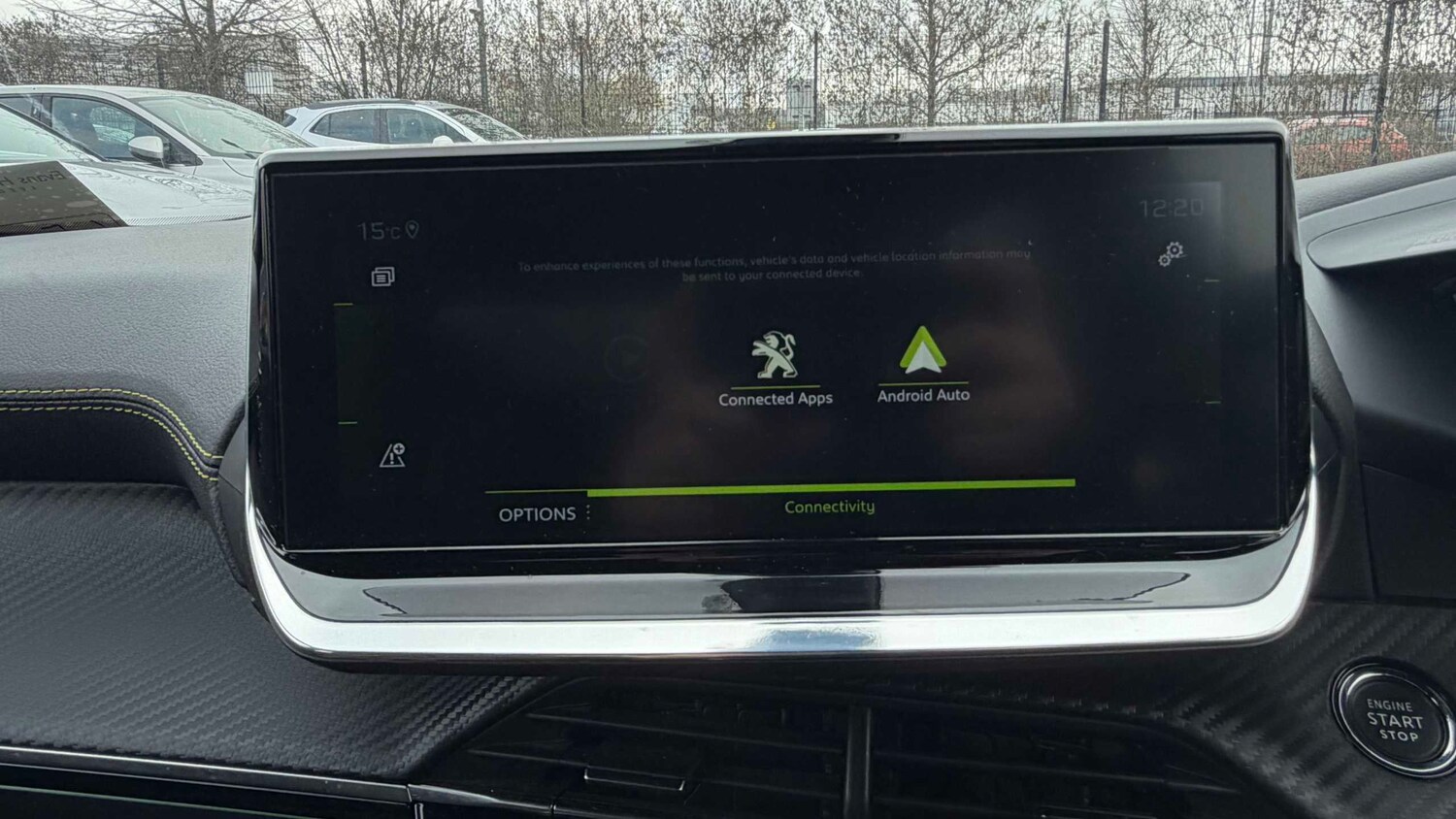 Used Peugeot 2008 for sale - 77861211: Photo 14