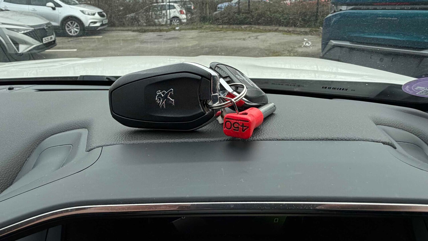 Used Peugeot 2008 for sale - 77861211: Photo 19