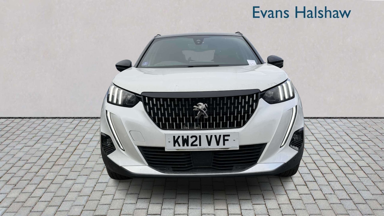 Used Peugeot 2008 for sale - 77861211: Photo 3