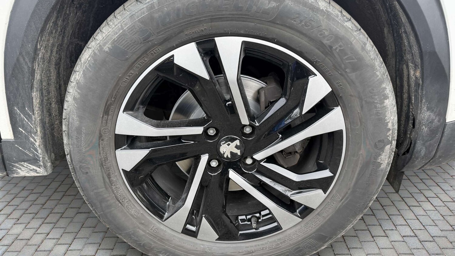 Used Peugeot 2008 for sale - 77861211: Photo 6