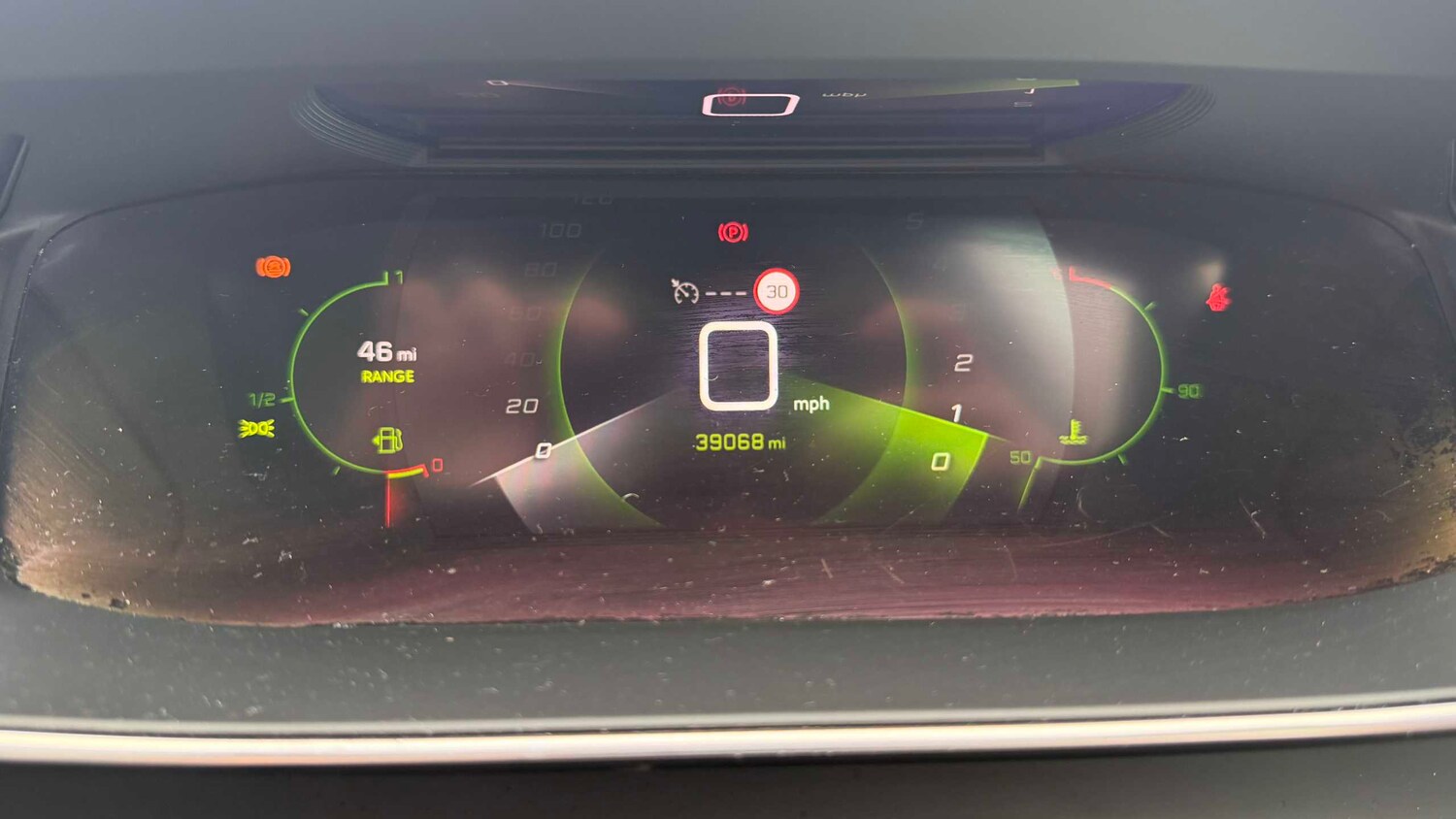 Used Peugeot 2008 for sale - 77861211: Photo 9