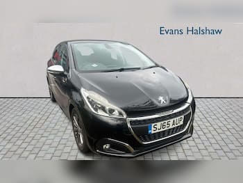Used Peugeot 208 2016 for sale - 79810845: Photo