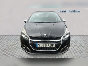 Used Peugeot 208 2016 for sale - 79810845: Photo