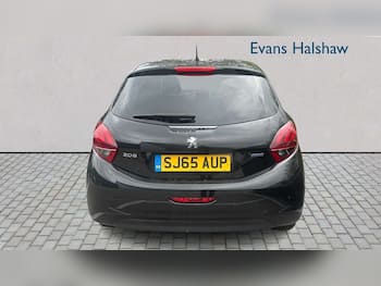 Used Peugeot 208 2016 for sale - 79810845: Photo