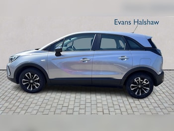 Used Vauxhall Crossland 2022 for sale - 79095853: Photo