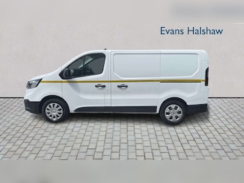 Used Renault Trafic 2024 for sale - 78760992: Photo