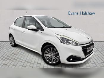 Used Peugeot 208 2018 for sale - 79660695: Photo