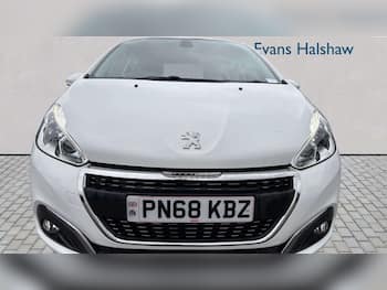 Used Peugeot 208 2018 for sale - 79660695: Photo