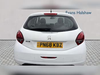 Used Peugeot 208 2018 for sale - 79660695: Photo