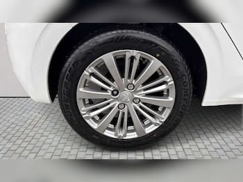 Used Peugeot 208 2018 for sale - 79660695: Photo