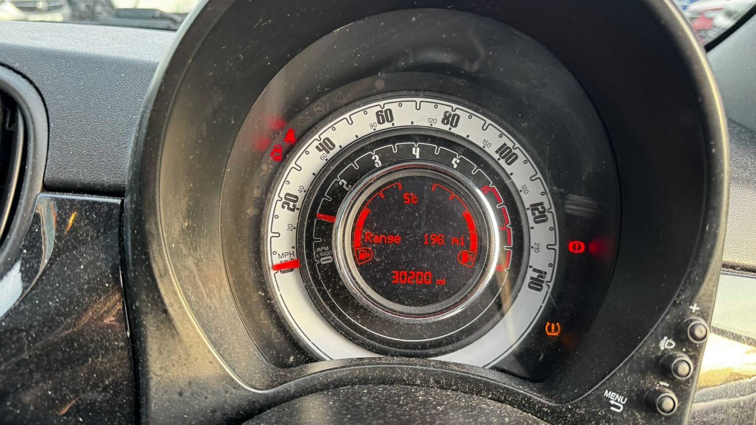 Used Fiat 500 2021 for sale - 77857945: Photo 10