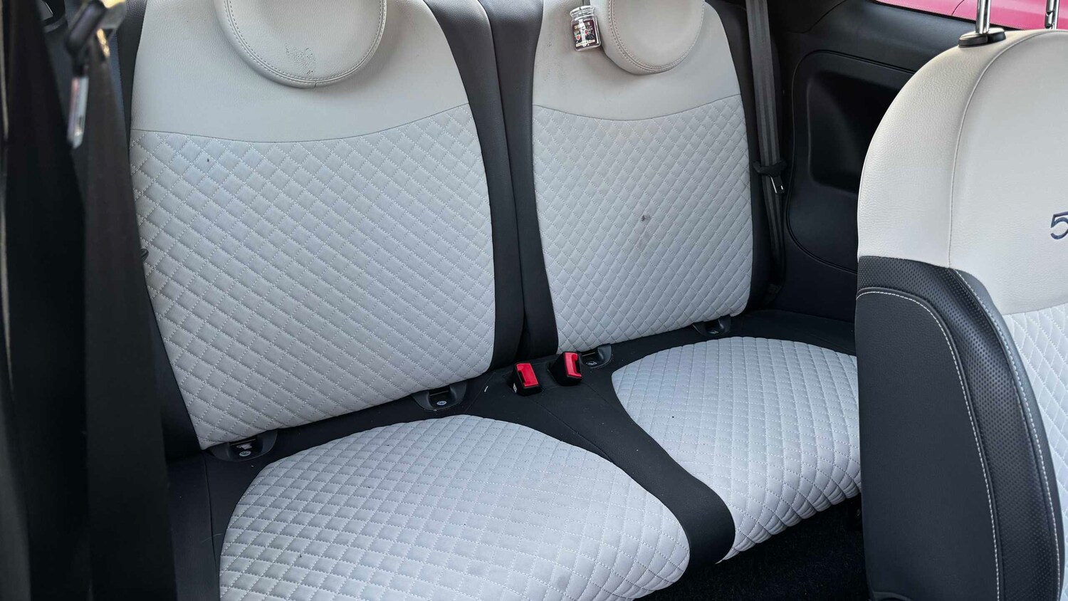 Used Fiat 500 2021 for sale - 77857945: Photo 11