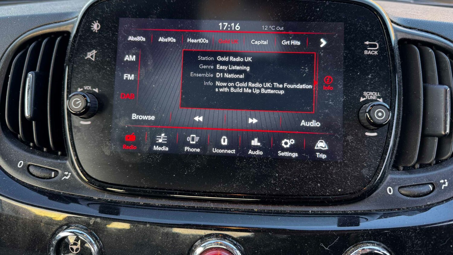 Used Fiat 500 2021 for sale - 77857945: Photo 16