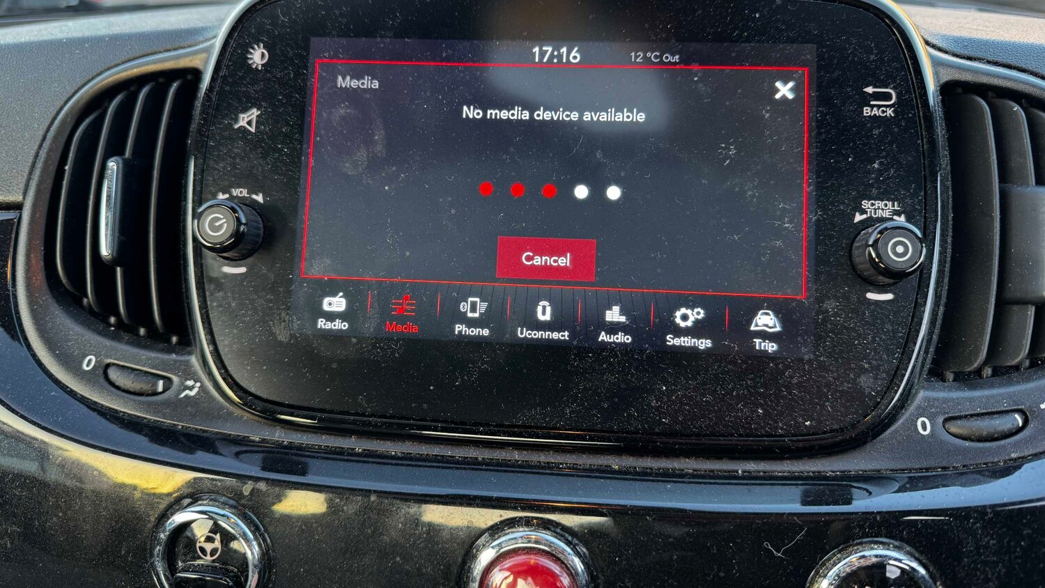 Used Fiat 500 2021 for sale - 77857945: Photo 17