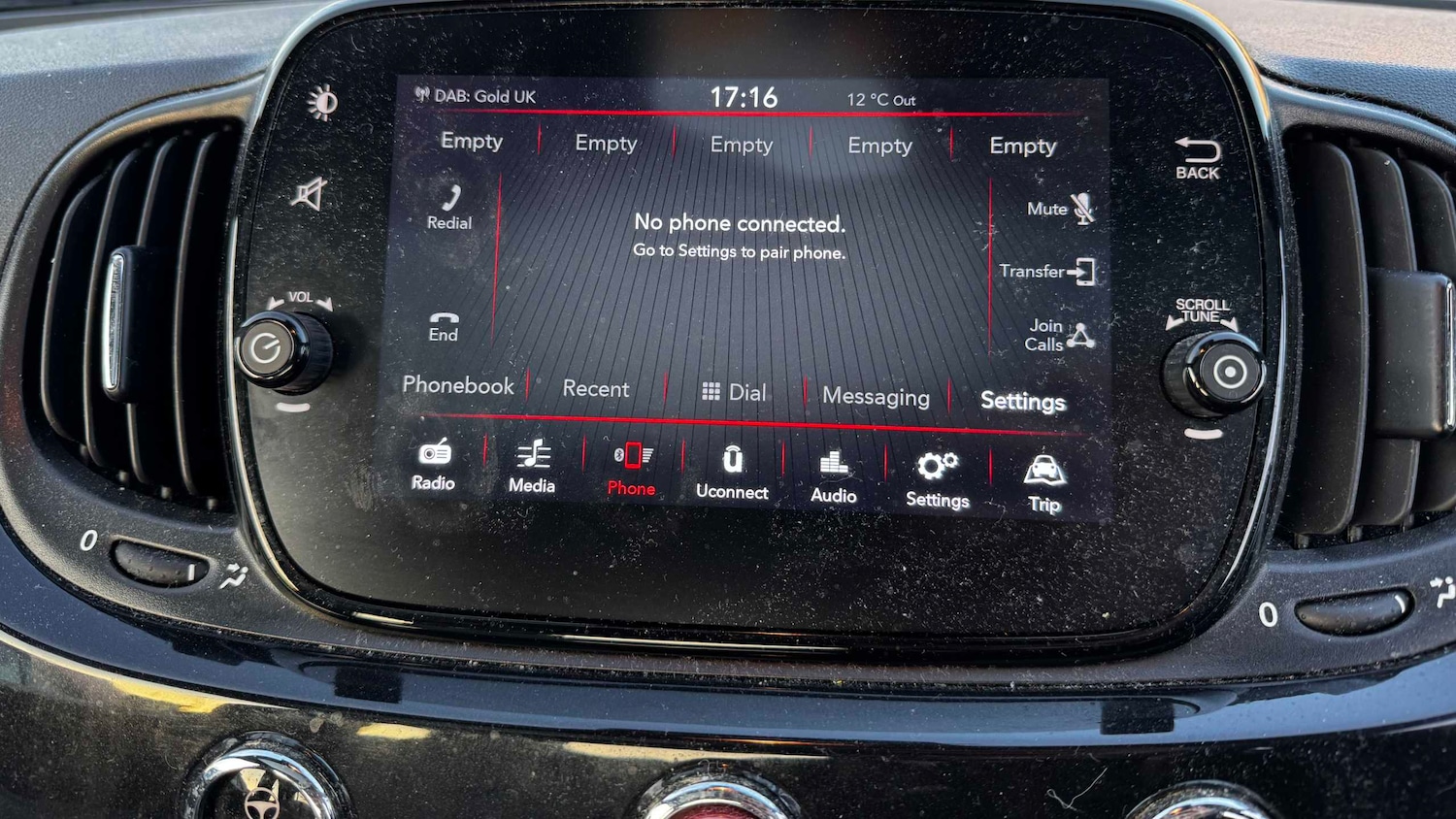 Used Fiat 500 2021 for sale - 77857945: Photo 18