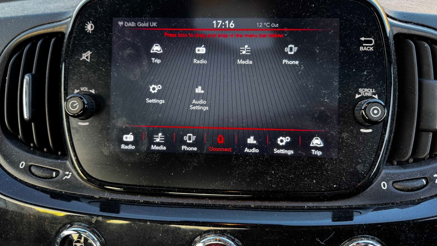 Used Fiat 500 2021 for sale - 77857945: Photo 19