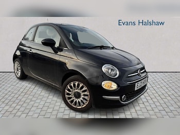 Fiat 500 feature image