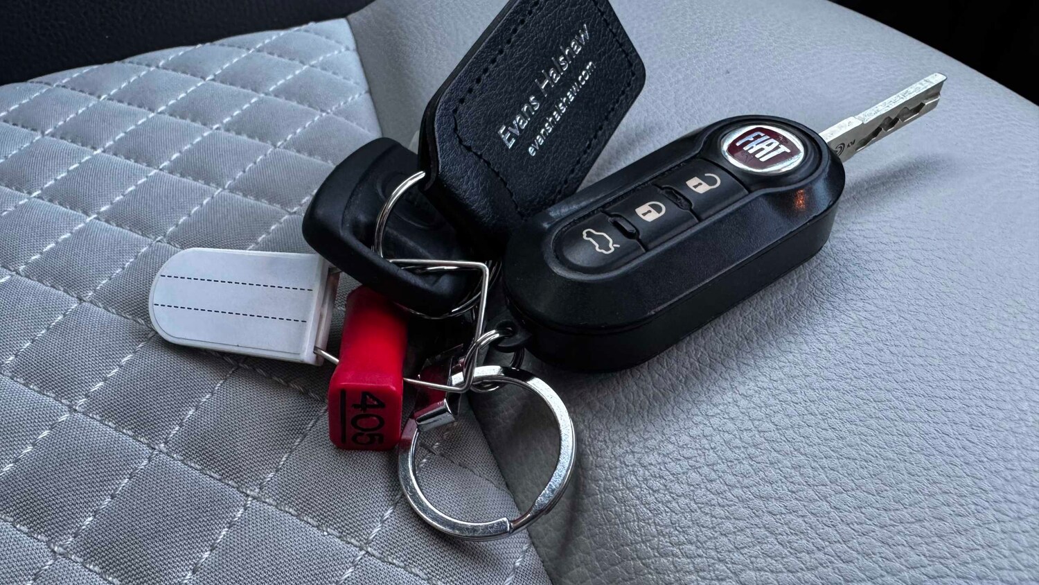 Used Fiat 500 2021 for sale - 77857945: Photo 22