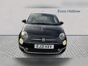 Used Fiat 500 2021 for sale - 77857945: Photo