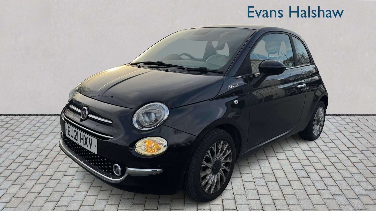 Used Fiat 500 2021 for sale - 77857945: Photo 3