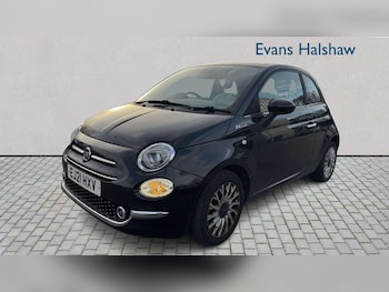 Used Fiat 500 2021 for sale - 77857945: Photo
