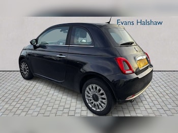Used Fiat 500 2021 for sale - 77857945: Photo