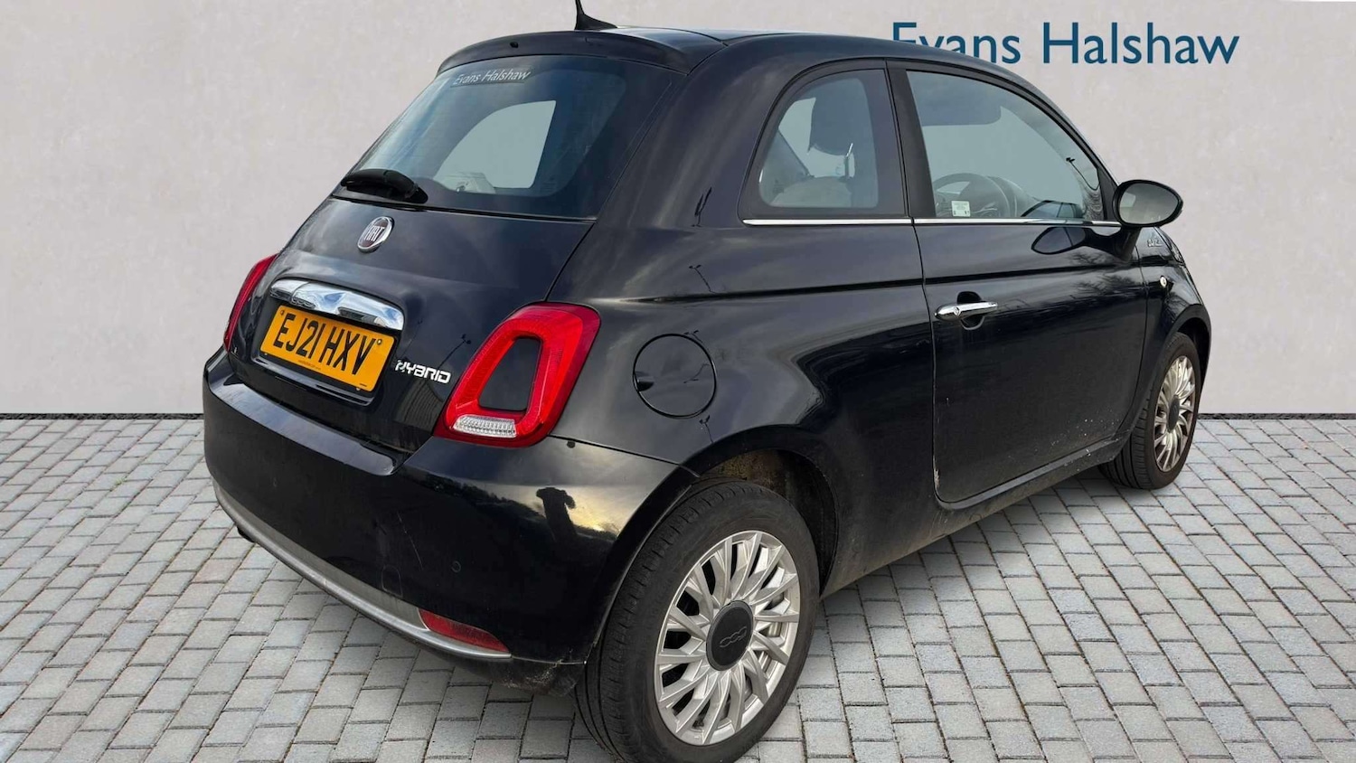 Used Fiat 500 2021 for sale - 77857945: Photo 6