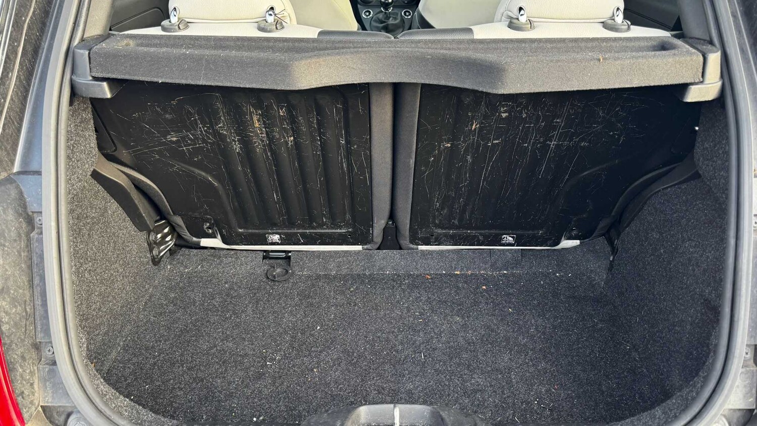 Used Fiat 500 2021 for sale - 77857945: Photo 7