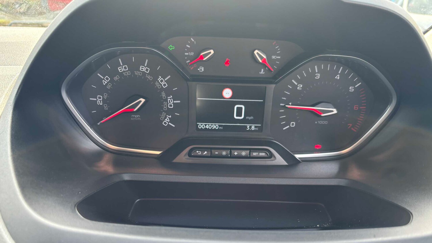 Used Peugeot Rifter for sale - 77856893: Photo 15