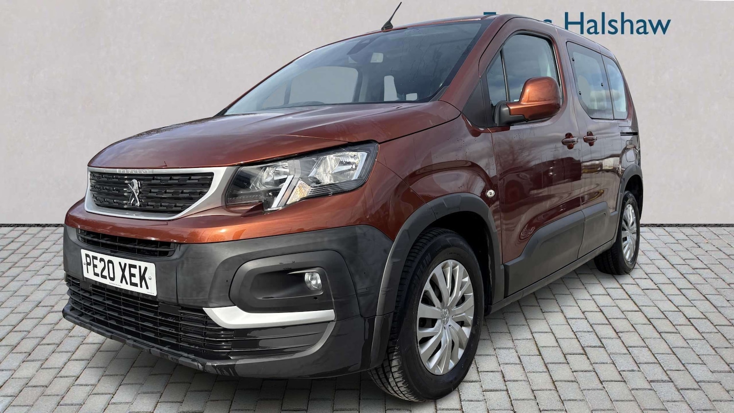 Used Peugeot Rifter for sale - 77856893: Photo 2