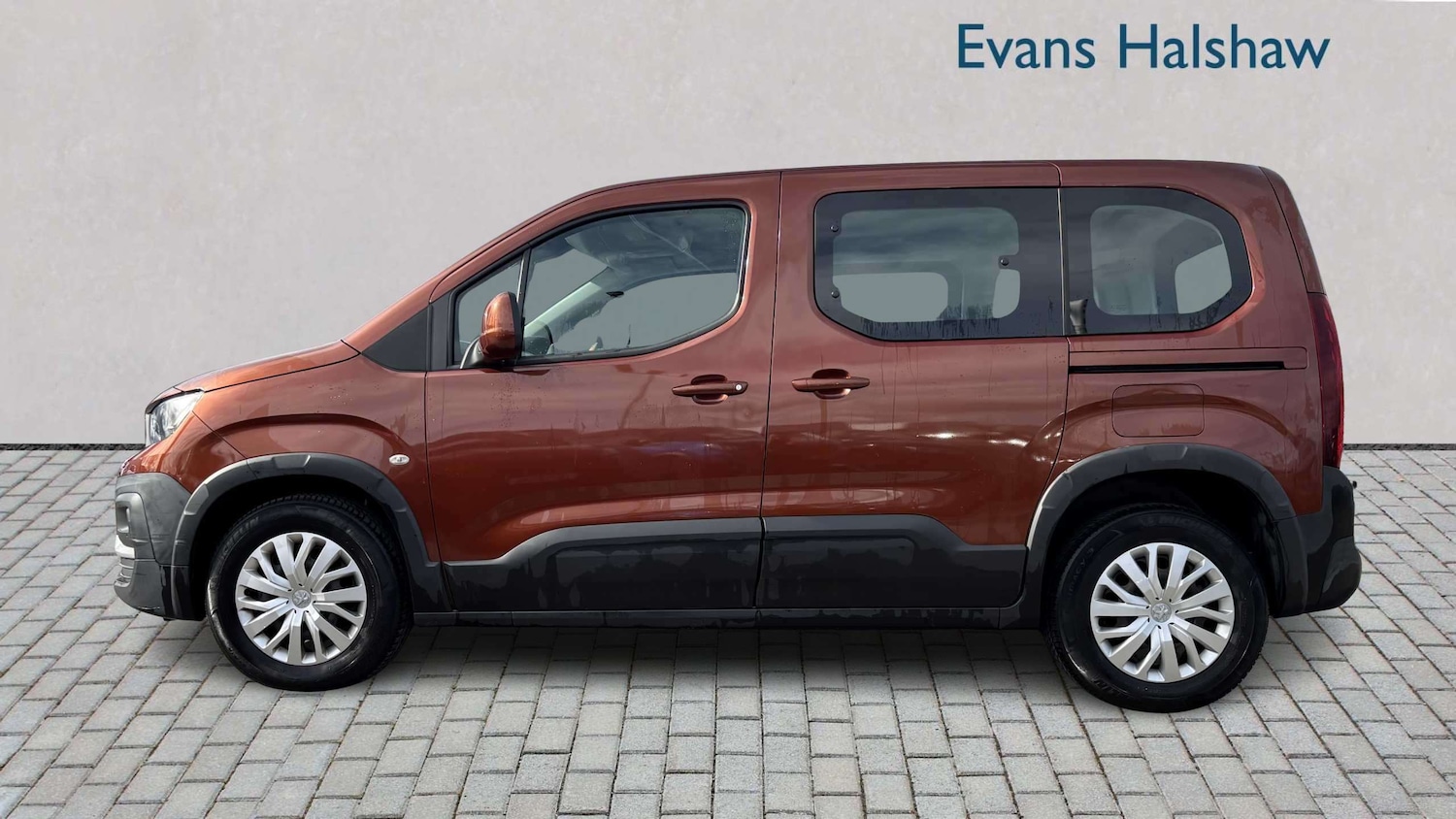 Used Peugeot Rifter for sale - 77856893: Photo 3