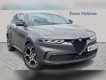 Used Alfa Romeo Tonale 2025 for sale - 79294821: Photo