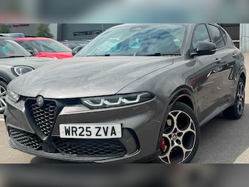 Used Alfa Romeo Tonale 2025 for sale - 79294821: Photo