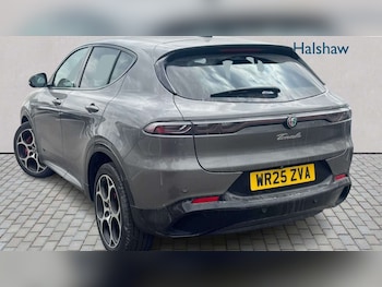 Used Alfa Romeo Tonale 2025 for sale - 79294821: Photo