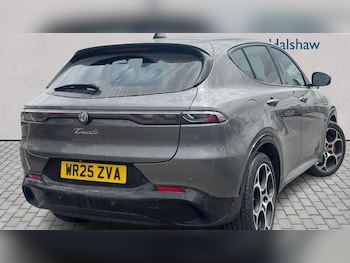 Used Alfa Romeo Tonale 2025 for sale - 79294821: Photo