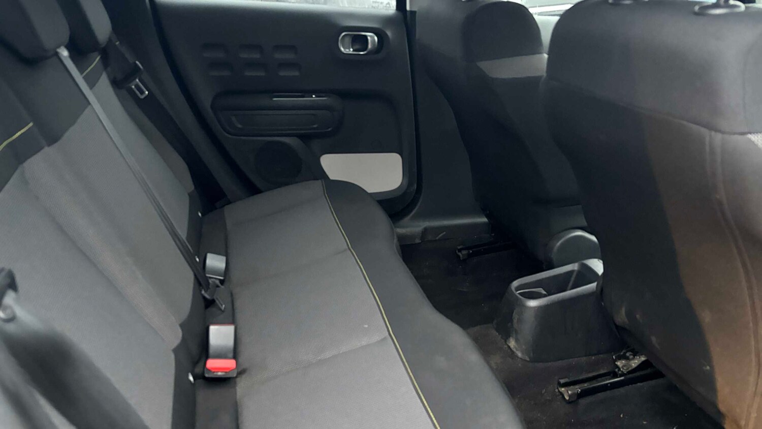 Used Citroen C3 for sale - 78173747: Photo 10