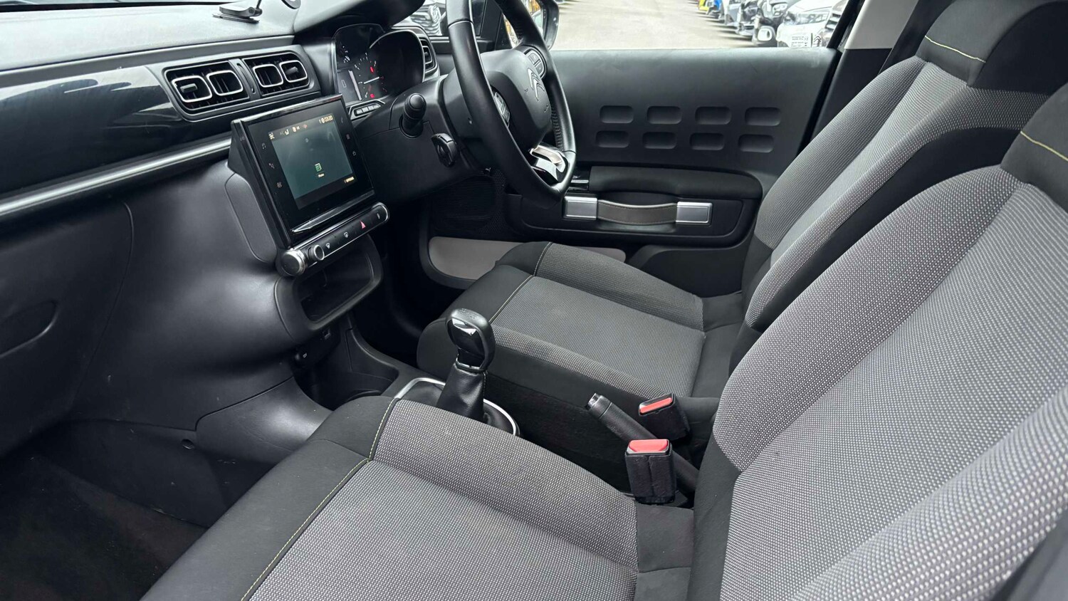 Used Citroen C3 for sale - 78173747: Photo 11