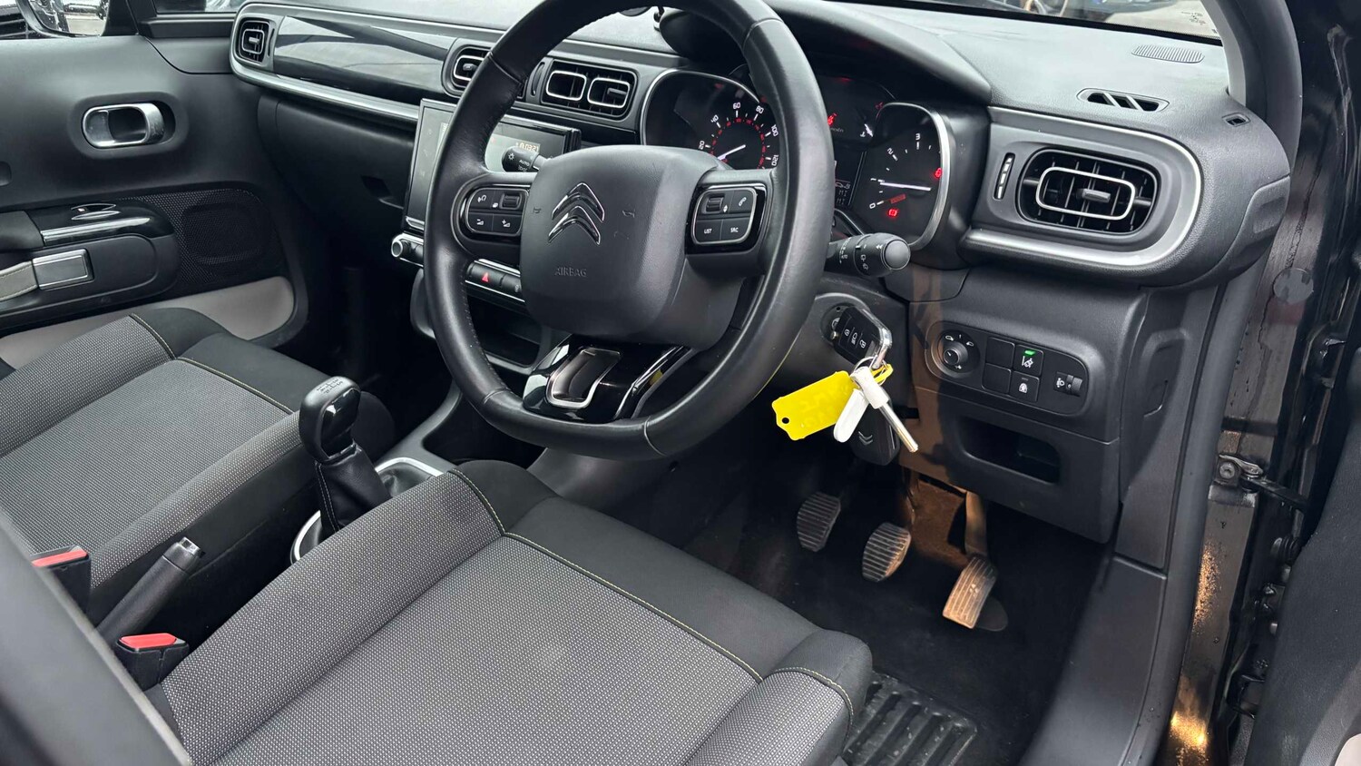 Used Citroen C3 for sale - 78173747: Photo 14