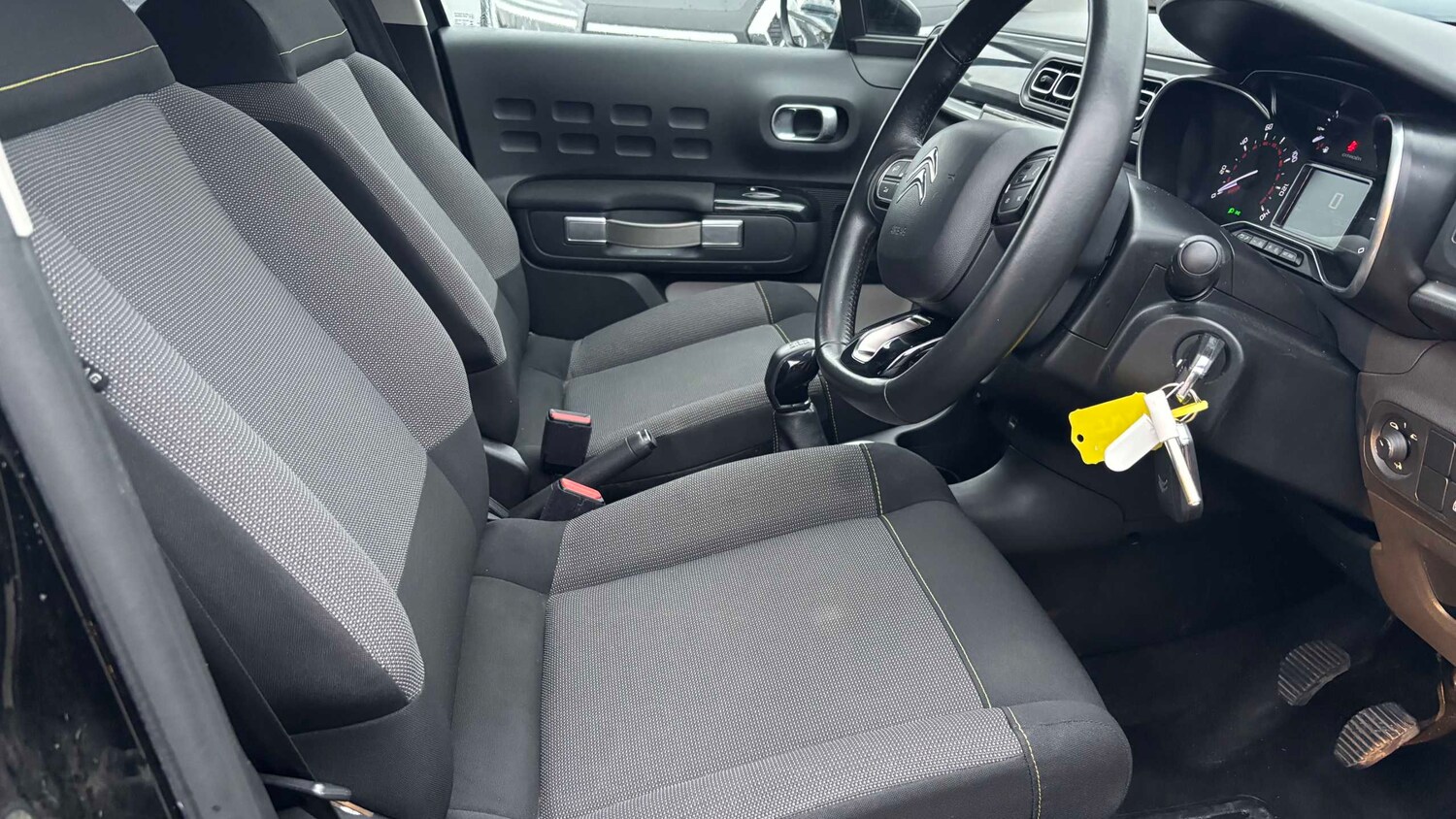 Used Citroen C3 for sale - 78173747: Photo 15