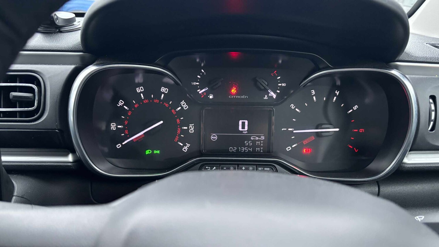 Used Citroen C3 for sale - 78173747: Photo 16