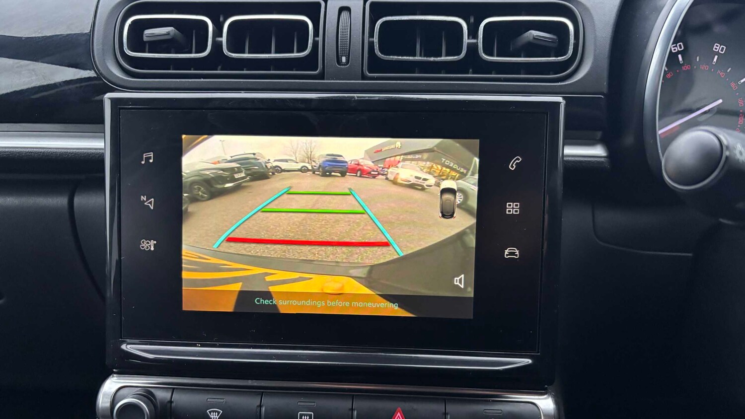 Used Citroen C3 for sale - 78173747: Photo 17